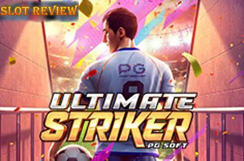 Ultimate Striker slot